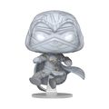 Figurine Funko Pop! N&deg;1047 | Moon Knight | Moon Knight thumb 0